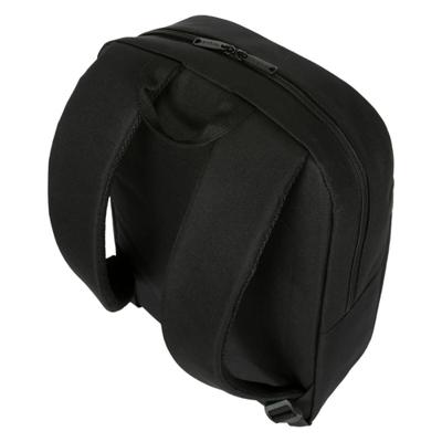 Targus GeoLite EcoSmart® Essentials Laptoprugzak Geschikt voor max. (laptop): 40,6 cm (16) Zwart
