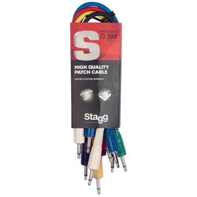 Stagg SPC030MJ E