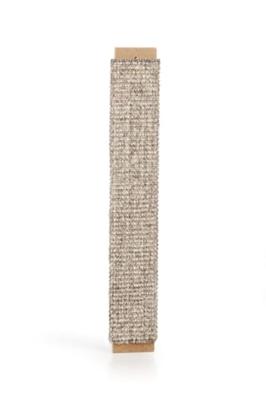 Sisal katten krabplank met catnip