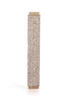 Sisal katten krabplank met catnip - thumbnail