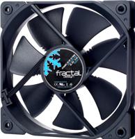 Fractal Design Dynamic X2 GP-12 PWM Computer behuizing Ventilator - thumbnail