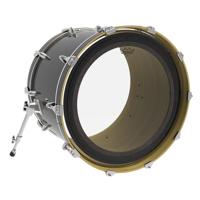 Remo 24" Emperor SMT Clear, BB-1324-00-SMT - thumbnail