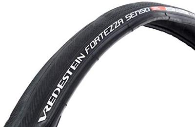 VREDESTEIN 23-622 fortezza senso xtreme w. zwart vouw 28740