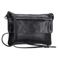 Micmacbags porto Crossbbody bag-Navy - thumbnail