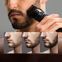 Baardtrimmer Panasonic ER-GB43-K503 0.5-10mm - thumbnail