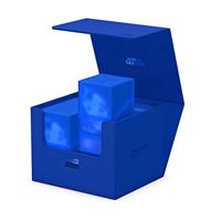 Ultimate Guard Minthive 30+ Xenoskin - Blue - thumbnail