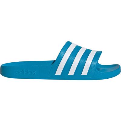 Adidas Adilette + 3 strepen Badslippers JR+SR 47