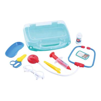 Playgo dokter koffer set