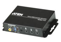 Aten VC182 Converter (VGA naar HDMI) - thumbnail