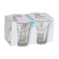 Excellent Houseware Drinkglazenset 4-delig 36cl - thumbnail