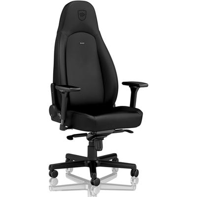 Noblechairs Icon Black edition - thumbnail