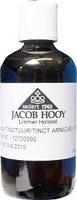 Jacob Hooy Arnica Tinctuur 100ML - thumbnail
