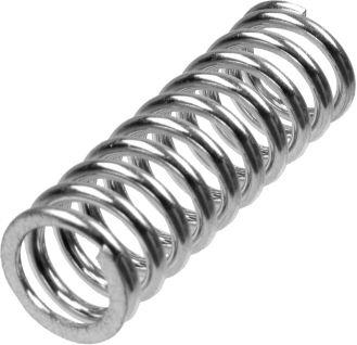 TRW koppelingsveren set clutch spring kit mef151-6