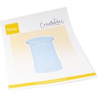 Marianne Design • creatable postbox - thumbnail