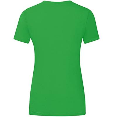 JAKO 6160D T-Shirt Promo Dames - Zachtgroen - 38 JAKO 6160D T-Shirt Promo Dames - Zachtgroen - 38