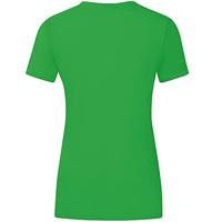 JAKO 6160D T-Shirt Promo Dames - Zachtgroen - 38 - thumbnail
