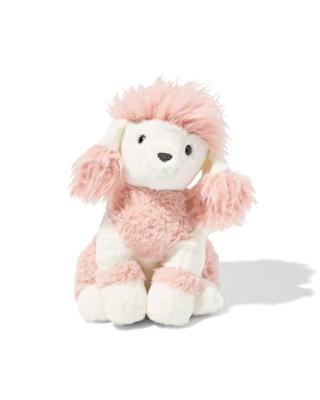 HEMA Knuffel poodle 22cm