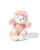 HEMA Knuffel poodle 22cm - thumbnail