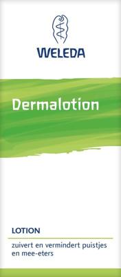 Weleda Dermalotion 50ml