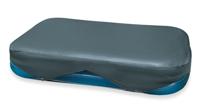 Intex Afdekzeil zwembad 305x183 262x175 cm - thumbnail