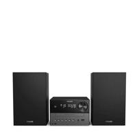 Philips TAM3505/12 Micromuzieksysteem Zwart - thumbnail