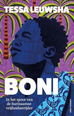 Boni (Paperback)