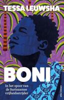 Boni (Paperback) - thumbnail