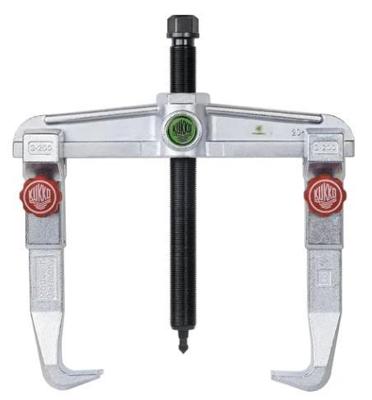 Kukko Trekker | spandiepte 200 mm | spanwijdte 250 mm | 8,5 T | 1 stuk - 20-3+ 20-3+ Kukko Trekker | spandiepte 200 mm | spanwijdte 250 mm | 8,5 T | 1 stuk - 20-3+ 20-3+