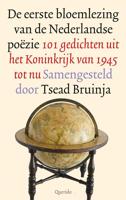De eerste bloemlezing van de Nederlandse poëzie - Tsead Bruinja - ebook - thumbnail