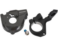 Shimano Base Cover Unit for SL-M8000 with Indicator right - thumbnail