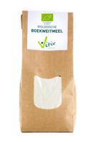 Vitiv Boekweitmeel bio 500 Gram - thumbnail