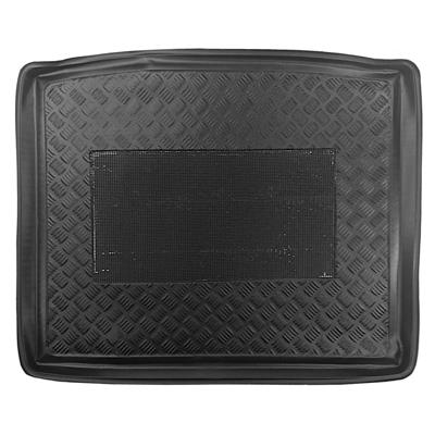 Kofferbakmat passend voor Audi Q3 (F3B) 2019- (Hoge laadvloer) CKSAU33