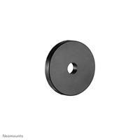 Neomounts awl29-650bl1 soundbar vesa mount, 15 kg, distance to wall: 7,7 - 21,5 cm - thumbnail
