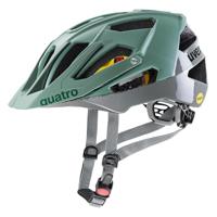 Uvex quatro cc mips - mtb helmet - thumbnail