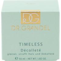 Dr Grandel - Dr.Grandel Timeless Decollete Neck Firming 50 ml - thumbnail