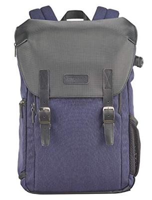 Cullmann Bristol DayPack 600+ donkerblauw