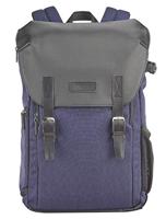 Cullmann Bristol DayPack 600+ donkerblauw - thumbnail