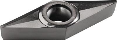 Promat/Tecwerk Wisselplaat | VCGT 160404-AL UNI10 | bewerking aluminium - 6480002223 Promat/Tecwerk Wisselplaat | VCGT 160404-AL UNI10 | bewerking aluminium - 6480002223