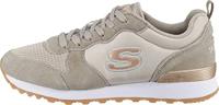 Skechers Goldn Gurl 111/TPE Taupe / Grijs-36 maat 36 - thumbnail