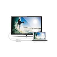MINI DISPLAY PORT TO DVI - thumbnail