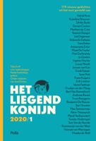 Het Liegend Konijn - 2020-1 - Jozef Deleu - ebook - thumbnail