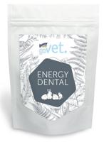 BUNNY NATURE GOVET ENERGY DENTAL 1,2 KG - thumbnail