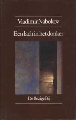 Lach in het donker - Vladimir Nabokov - ebook