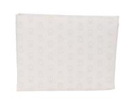 Draagbare babywisselaar Miffy Moon Blauw Beige - thumbnail