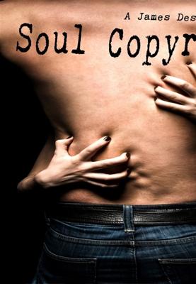 Soul Copyright - DVD (0658826022623) Soul Copyright - DVD (0658826022623)