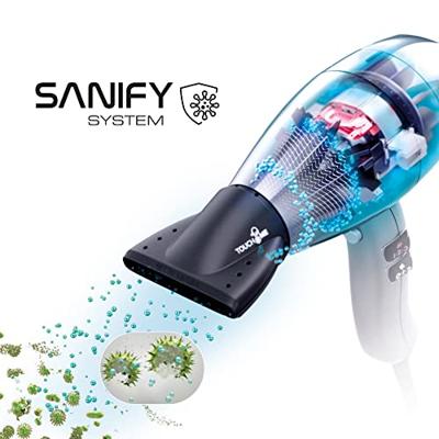 Valera Professional Swiss Nano 6300 RC Föhn 1Stuks