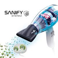 Valera Professional Swiss Nano 6300 RC Föhn 1Stuks - thumbnail