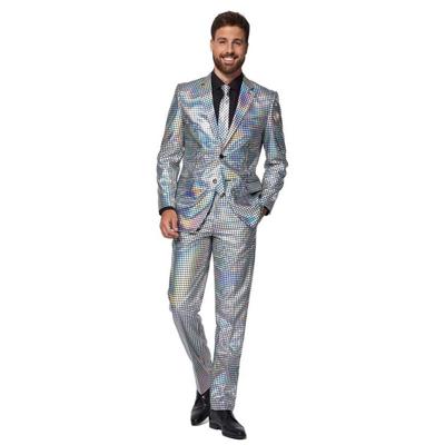 Opposuits discoballer