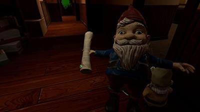 Goosebumps Dead of Night