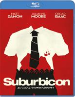 Suburbicon (Blu-ray) - thumbnail